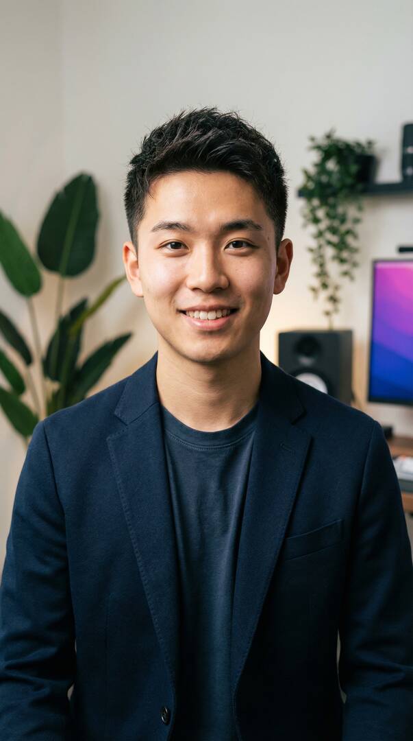 国产视频创作者