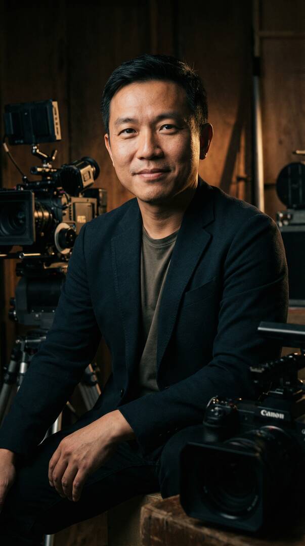 国产视频影视导演